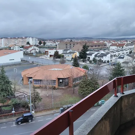 Lejlighed Chez Gorete