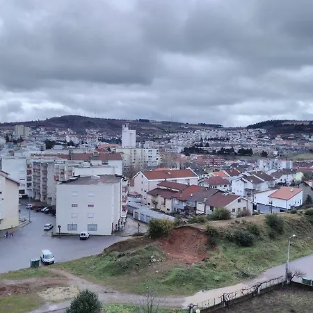Chez Gorete Lejlighed Bragança